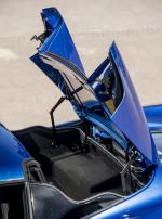 McLaren MP4-12C Spyder 2012 года